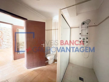 Moradia T2 para Venda em Meca