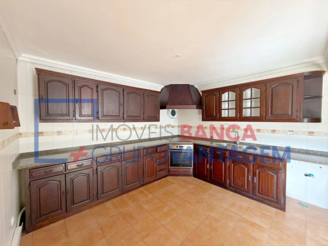 Moradia T2 para Venda em Meca Foto 24