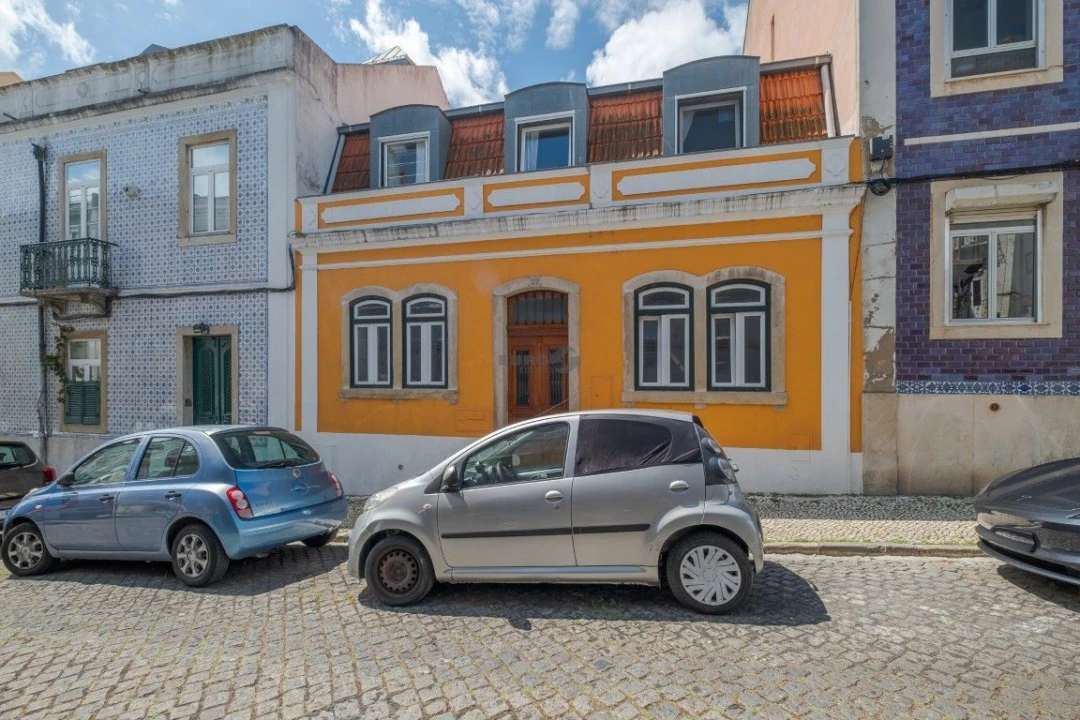 Moradia T5 para Venda em São Vicente Foto 25