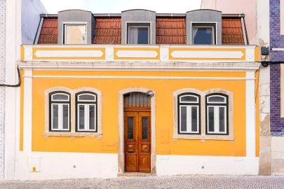 Moradia T5 para Venda em São Vicente