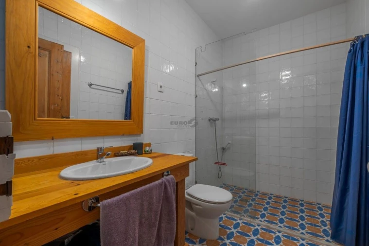 Moradia T5 para Venda em São Vicente Foto 9