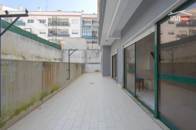 Apartamento T2 para Venda em Cacém e São Marcos