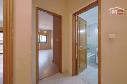 Apartamento T2 para Venda em Cacém e São Marcos