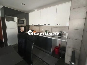 Apartamento T2 para Arrendamento em Buarcos