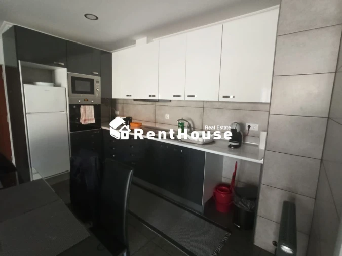 Apartamento T2 para Arrendamento em Buarcos Foto 3