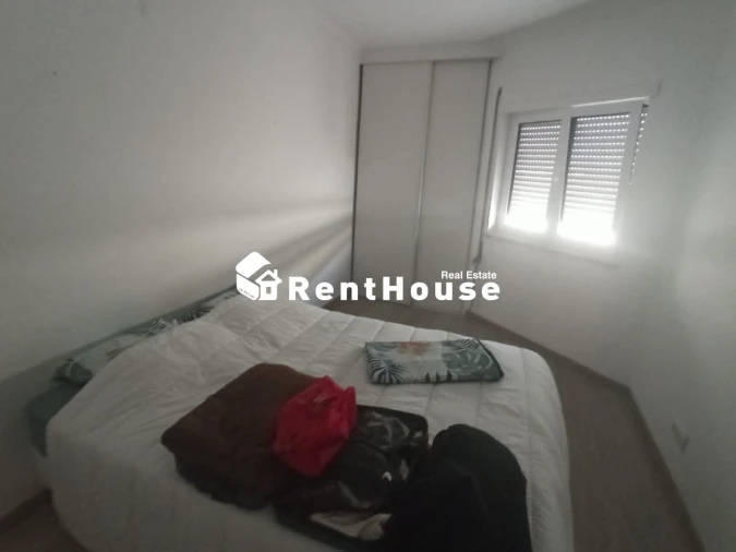 Apartamento T2 para Arrendamento em Buarcos Foto 6