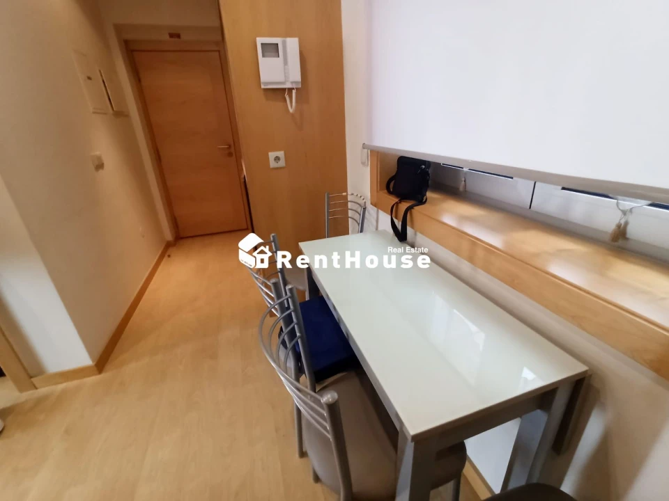 Apartamento T1 para Arrendamento férias em Buarcos Foto 2