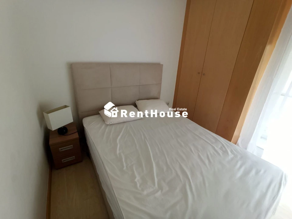 Apartamento T1 para Arrendamento férias em Buarcos Foto 3
