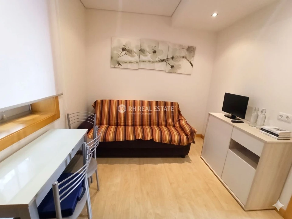 Apartamento T1 para Arrendamento férias em Buarcos Foto 4