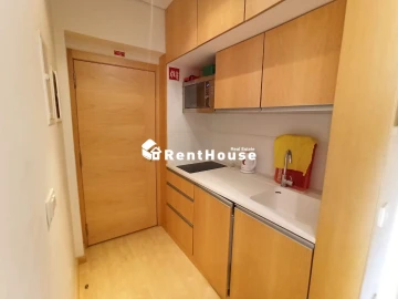 Apartamento T1 para Arrendamento férias em Buarcos
