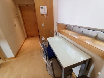 Apartamento T1 para Arrendamento férias em Buarcos