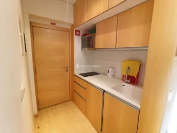 Apartamento T1 para Arrendamento férias em Buarcos