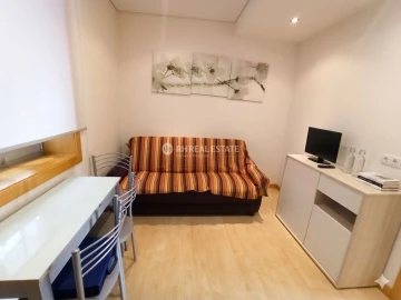 Apartamento T1 para Arrendamento férias em Buarcos