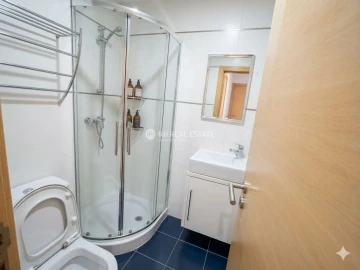 Apartamento T1 para Arrendamento férias em Buarcos