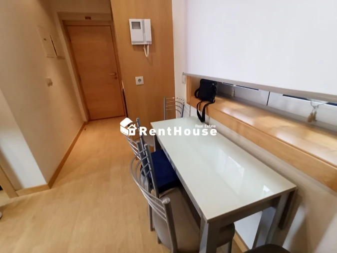 Apartamento T1 para Arrendamento férias em Buarcos Foto 2
