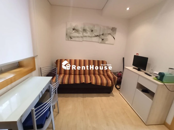 Apartamento T1 para Arrendamento férias em Buarcos Foto 4