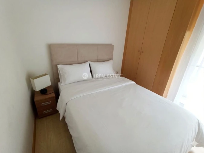 Apartamento T1 para Arrendamento férias em Buarcos Foto 3