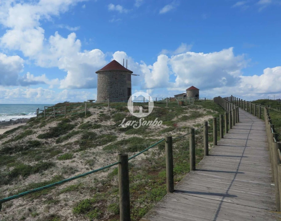 Moradia T5 para Venda em Apúlia e Fão Foto 25