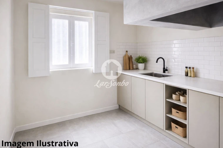 Moradia T5 para Venda em Apúlia e Fão Foto 7