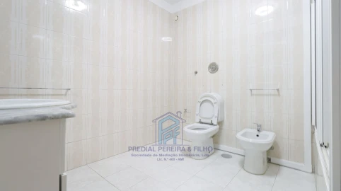 Apartamento T3 para Arrendamento em Fânzeres e São Pedro da Cova