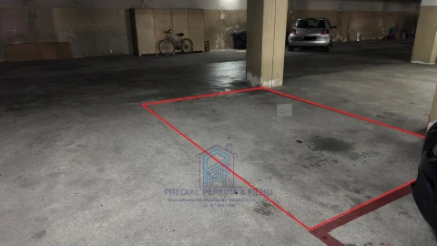 Apartamento T3 para Arrendamento em Fânzeres e São Pedro da Cova