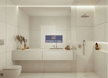 Apartamento T1 para Venda em Gondomar (São Cosme), Valbom e Jovim