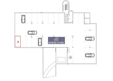 Apartamento T1 para Venda em Gondomar (São Cosme), Valbom e Jovim