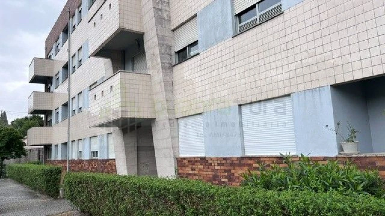 Apartamento T3 para Venda em Ermesinde Foto 1