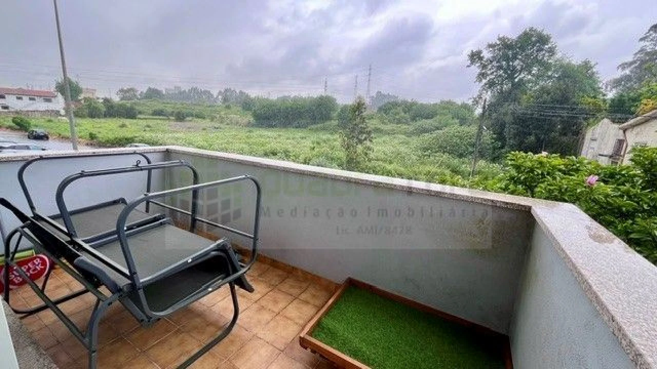 Apartamento T3 para Venda em Ermesinde Foto 8