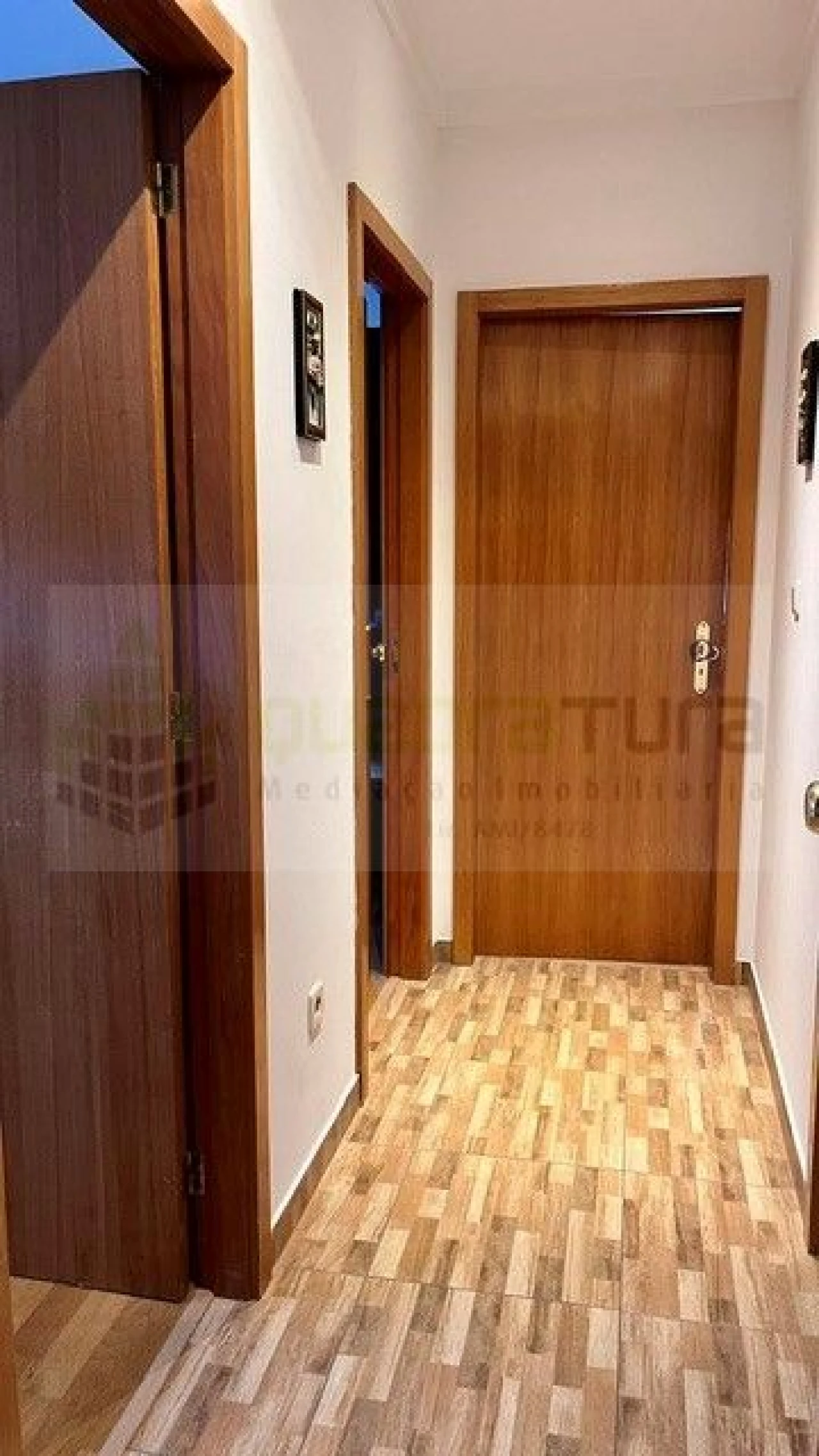 Apartamento T3 para Venda em Ermesinde Foto 12