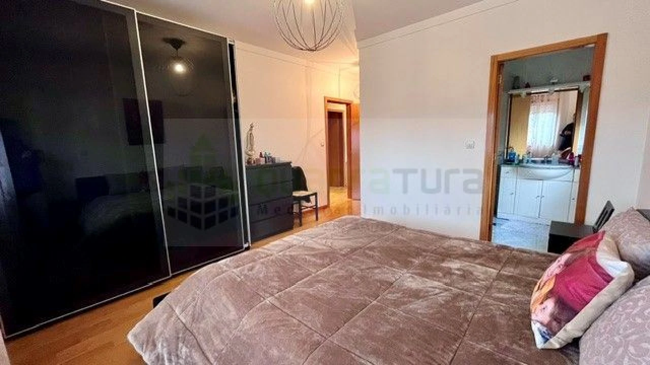 Apartamento T3 para Venda em Ermesinde Foto 18