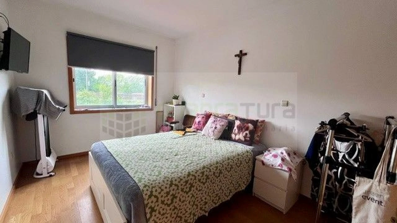 Apartamento T3 para Venda em Ermesinde Foto 23