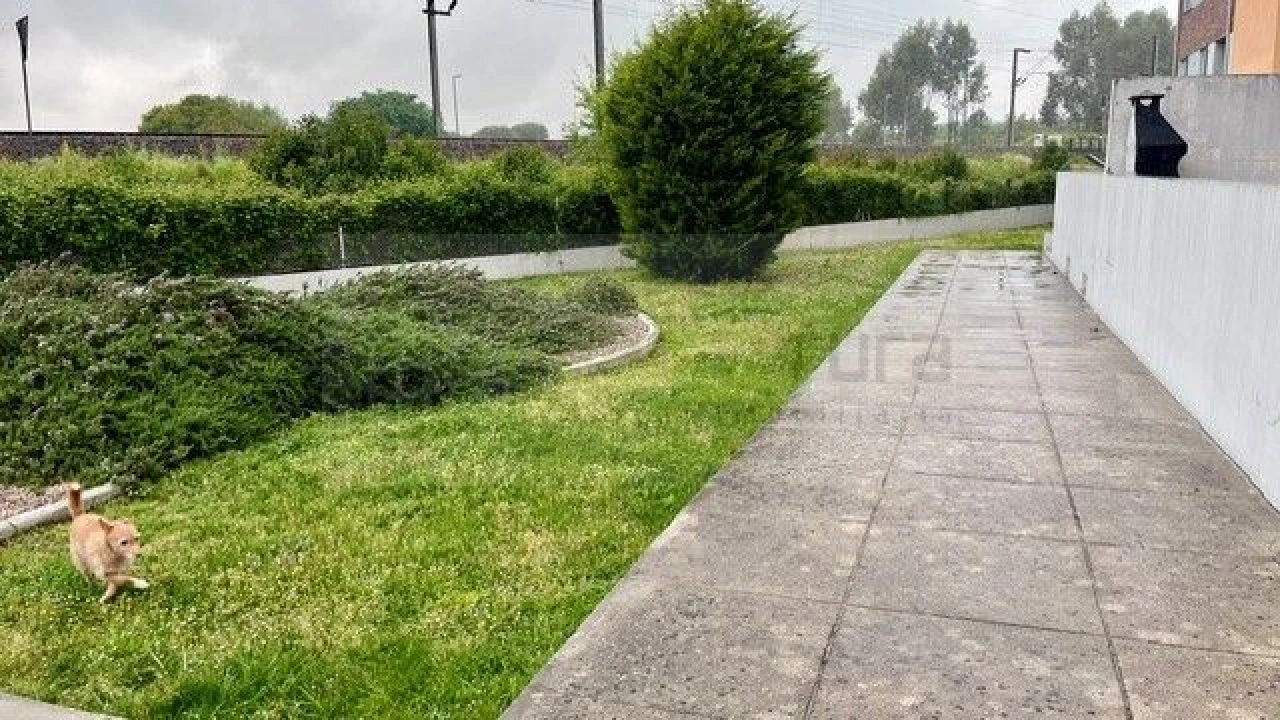 Apartamento T3 para Venda em Ermesinde Foto 25
