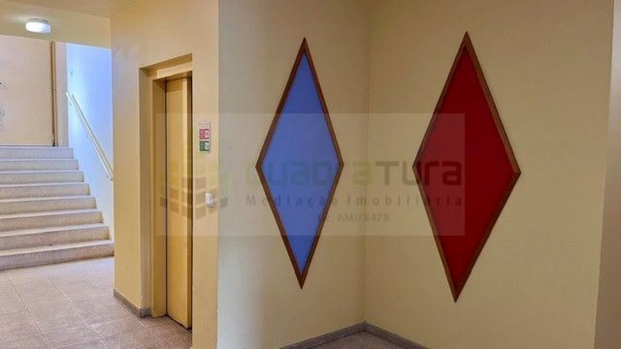 Apartamento T3 para Venda em Ermesinde Foto 26