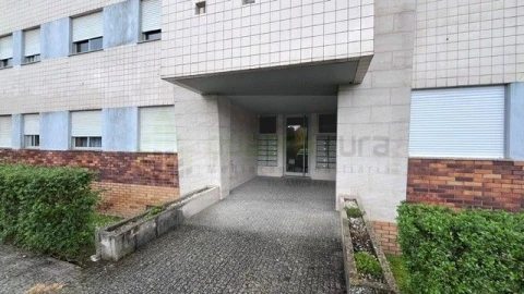 Apartamento T3 para Venda em Ermesinde