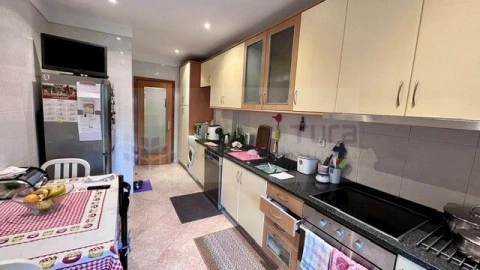 Apartamento T3 para Venda em Ermesinde