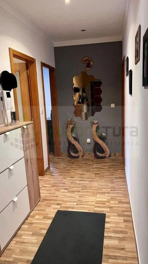 Apartamento T3 para Venda em Ermesinde
