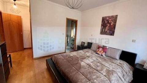 Apartamento T3 para Venda em Ermesinde