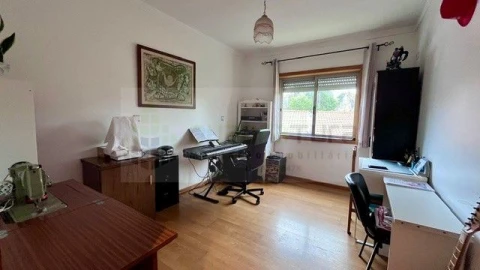 Apartamento T3 para Venda em Ermesinde
