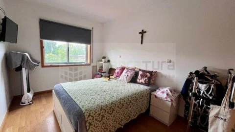 Apartamento T3 para Venda em Ermesinde