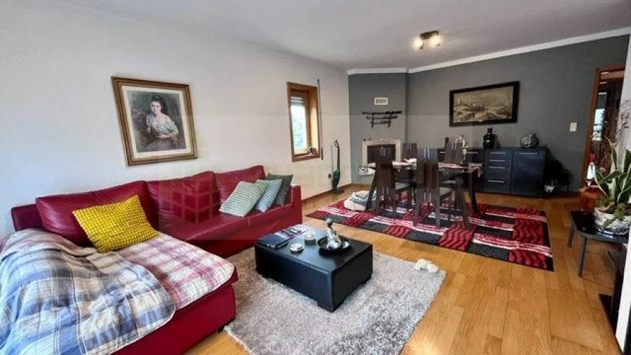 Apartamento T3 para Venda em Ermesinde Foto 4