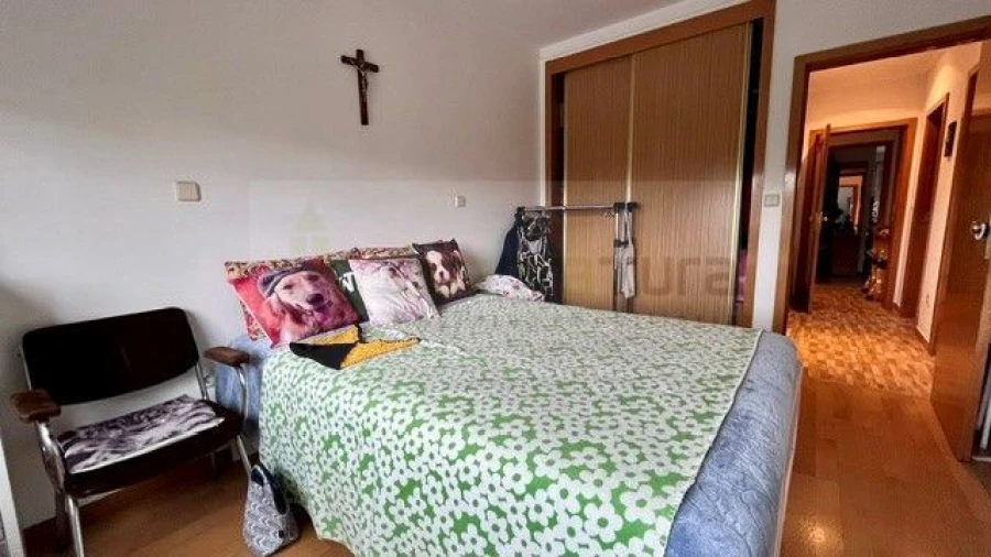 Apartamento T3 para Venda em Ermesinde Foto 24