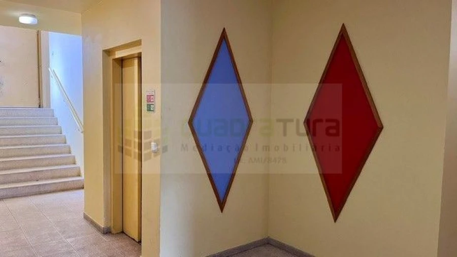 Apartamento T3 para Venda em Ermesinde Foto 26