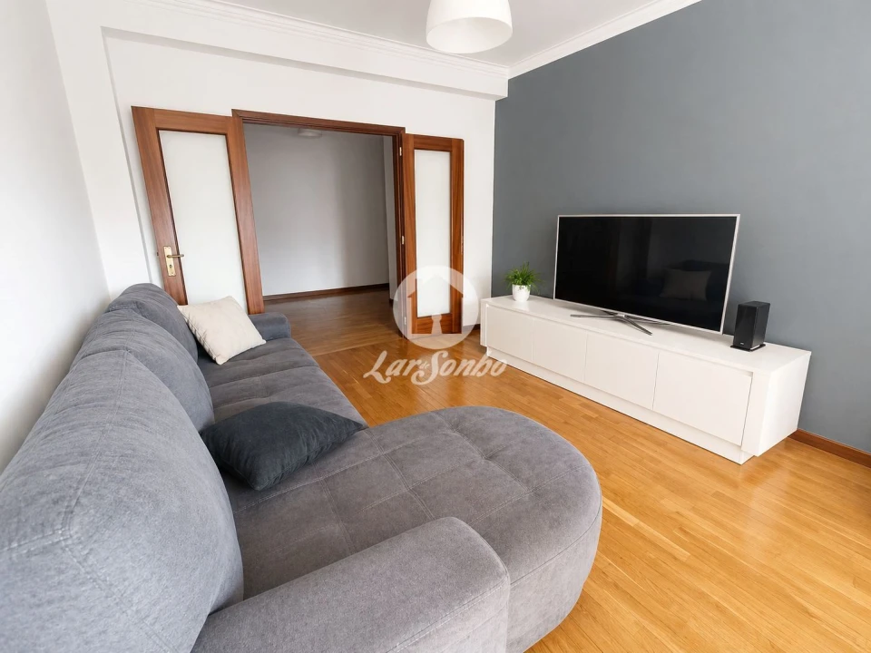Apartamento T2 para Venda em Barcelos, V.Boa, V.Frescainha Foto 4