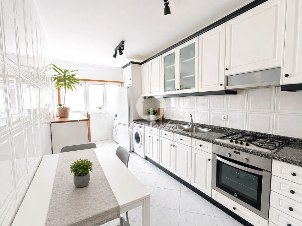 Apartamento T2 para Venda em Barcelos, V.Boa, V.Frescainha Foto 5