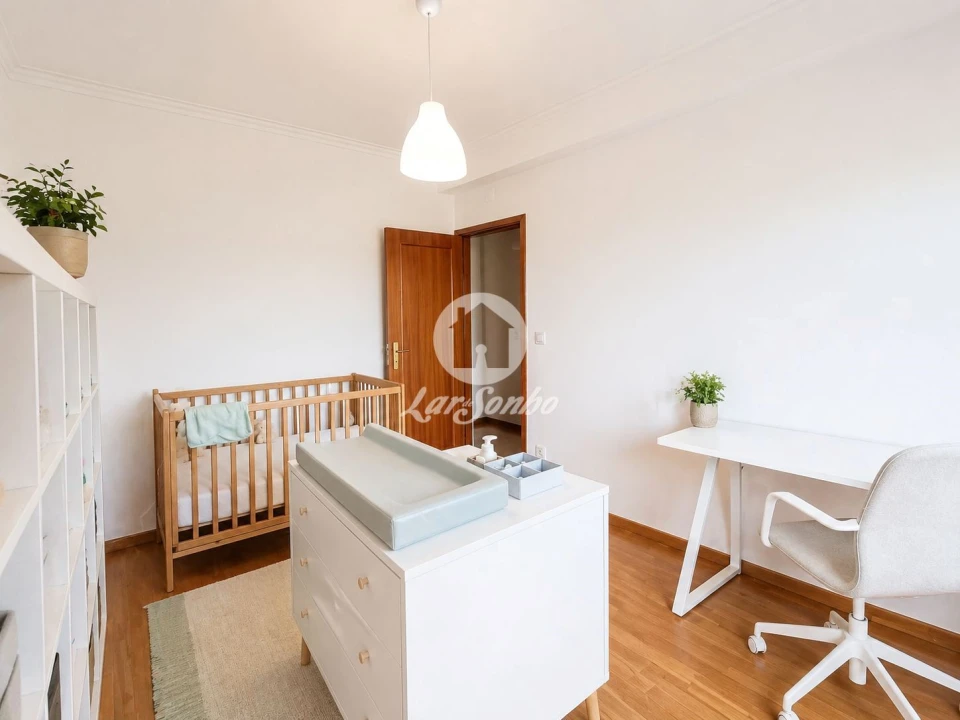 Apartamento T2 para Venda em Barcelos, V.Boa, V.Frescainha Foto 12