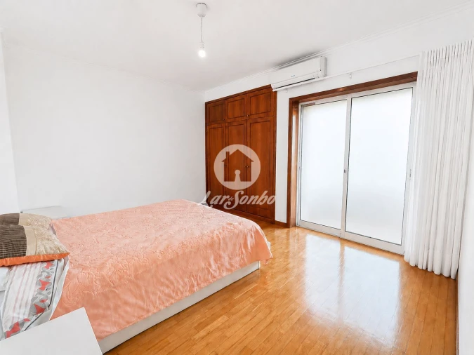 Apartamento T2 para Venda em Barcelos, V.Boa, V.Frescainha Foto 8
