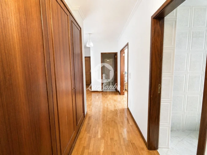 Apartamento T2 para Venda em Barcelos, V.Boa, V.Frescainha Foto 13