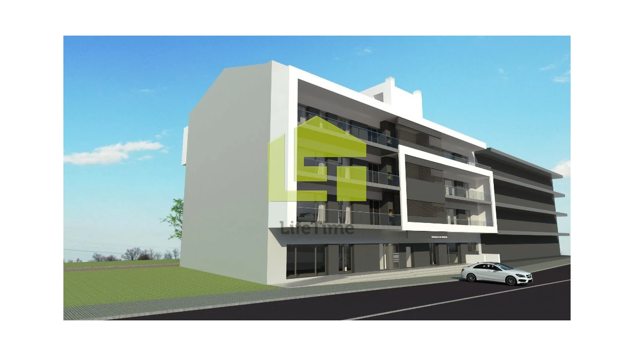 Loja para Venda em Condeixa-A-Velha e Condeixa-A-Nova Foto 1