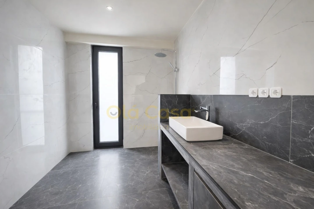 Moradia T3 para Venda em Santo Tirso, Couto (Santa Cristina e São Miguel) e Burgães Foto 7